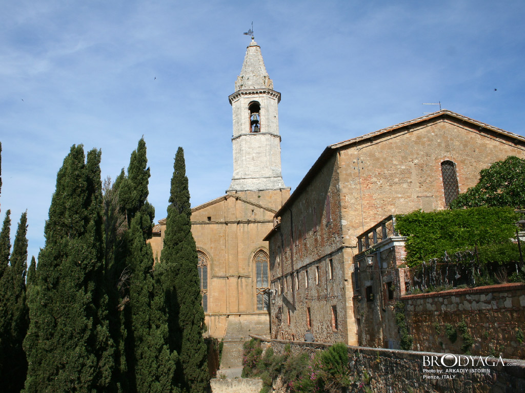 Pienza
